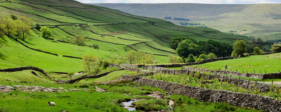self catering holidays in Yorkshire