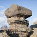 Brimham Rocks in Nidderdale Yorkshire