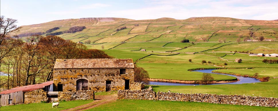 pet friendly holiday cottages Yorkshire Dales