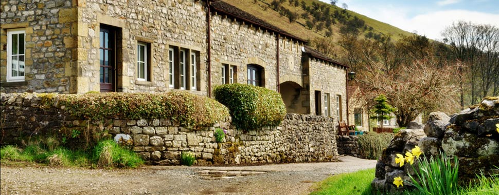 stone self catering holidays in Yorkshire Dales