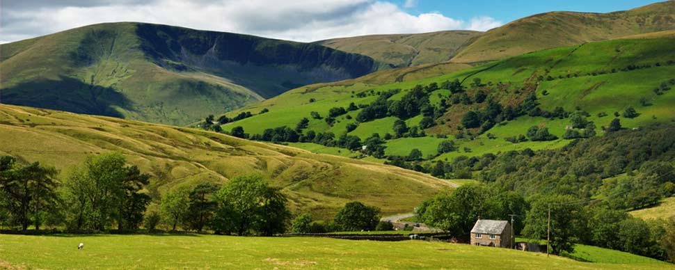 self catering cottages yorkshire dales
