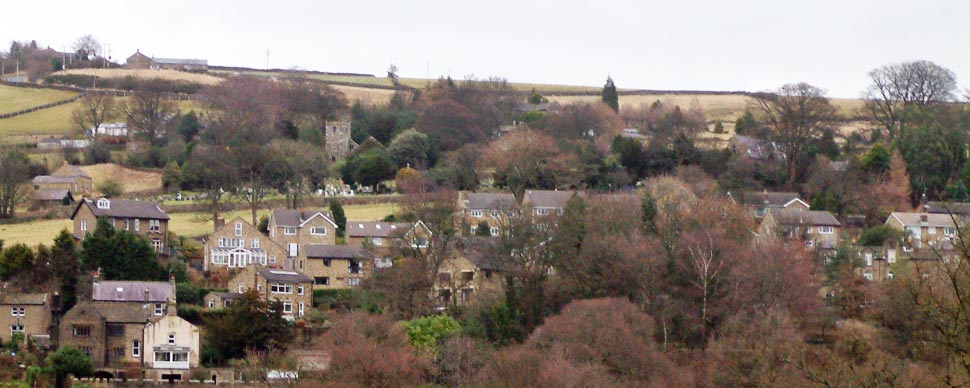 holidays in yorkshire towns with dog