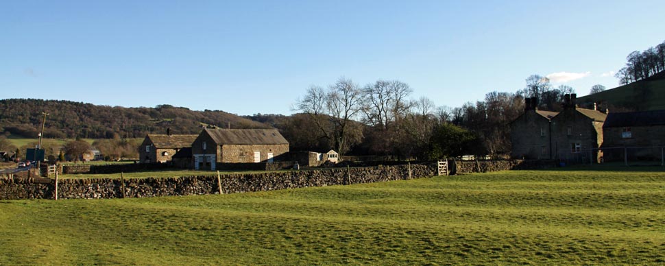 dog friendly country breaks yorkshire