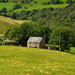 secluded Yorkshire holiday cottage