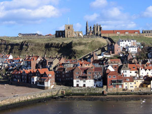 seaside cottages whitby yorkshire